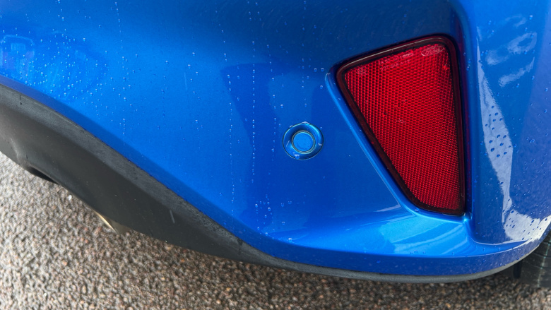 Ford Focus 1.0 EcoBoost Titanium Style 5dr Petrol Hatchback